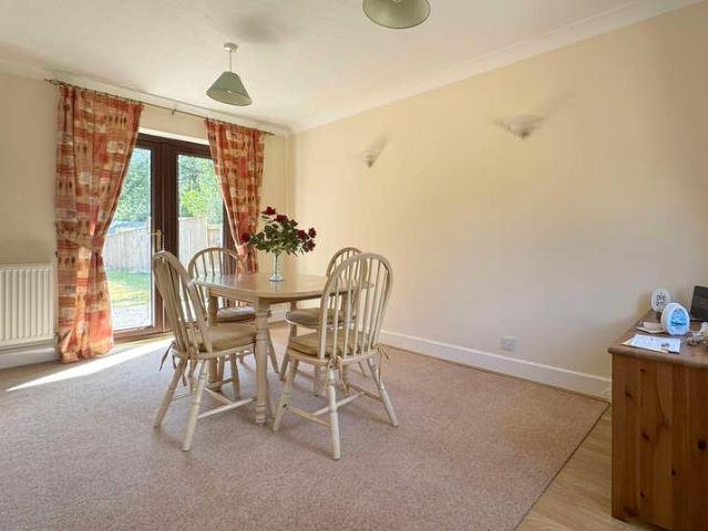 House for sale in Ashurst Bridge, Hampshire