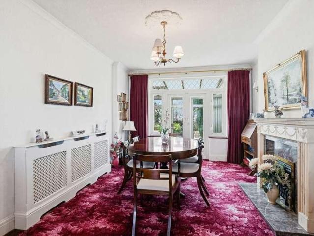 House for sale in Elmers End, Greater London