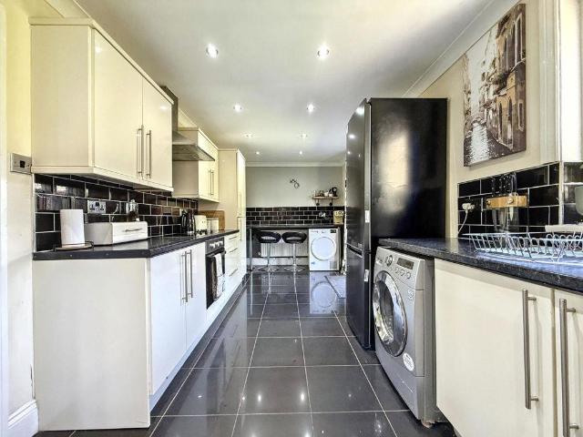 House for sale in Thornley
