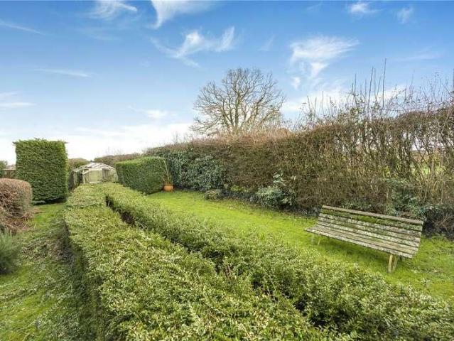 House for sale in Priest Down, Hampshire