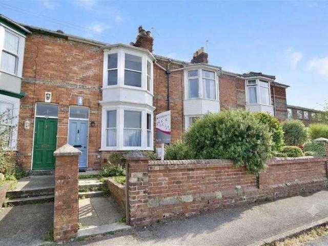 House for sale in Wyke Regis, Weymouth