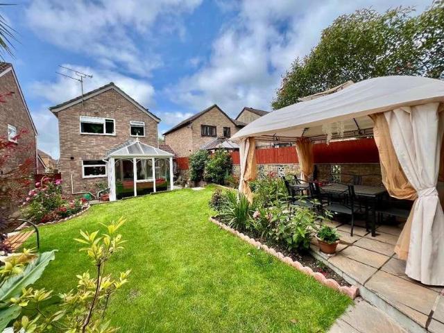 House for sale in Coity Higher, Bridgend