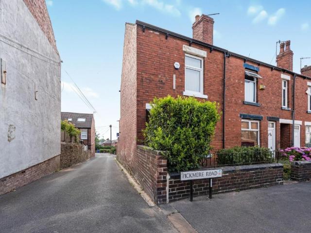 House for sale in Crookes, South Yorkshire