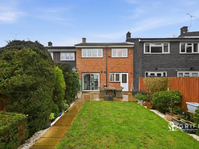 House for sale in Orsett, Essex