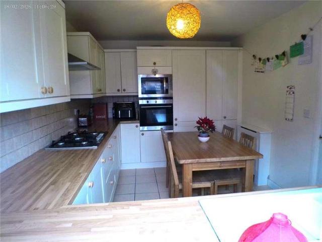 House for sale in Evershot, Oxfordshire