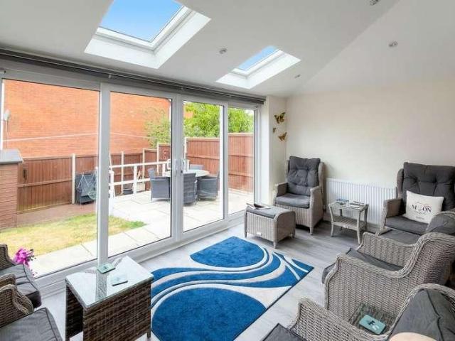 House for sale in Chelmondiston, Suffolk