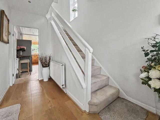House for sale in Blackford Bridge, Bury