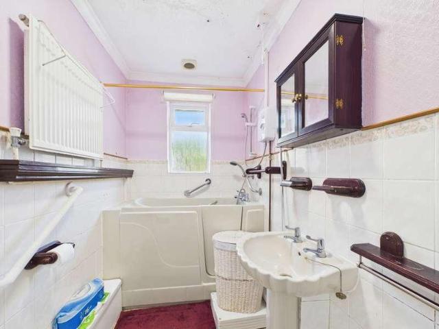 House for sale in Priest Down, Hampshire