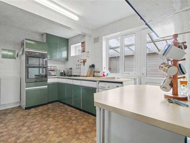 House for sale in Crostwick, Norfolk