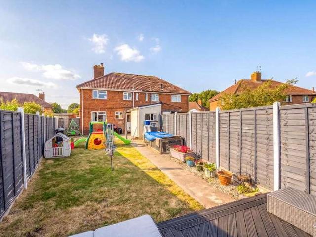 House for sale in Weston-super-mare, North Somerset