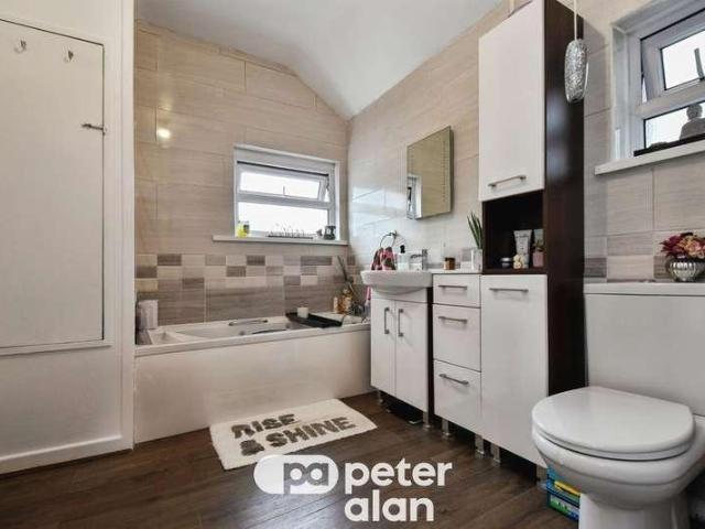 House for sale in Dowlais Top, Pant