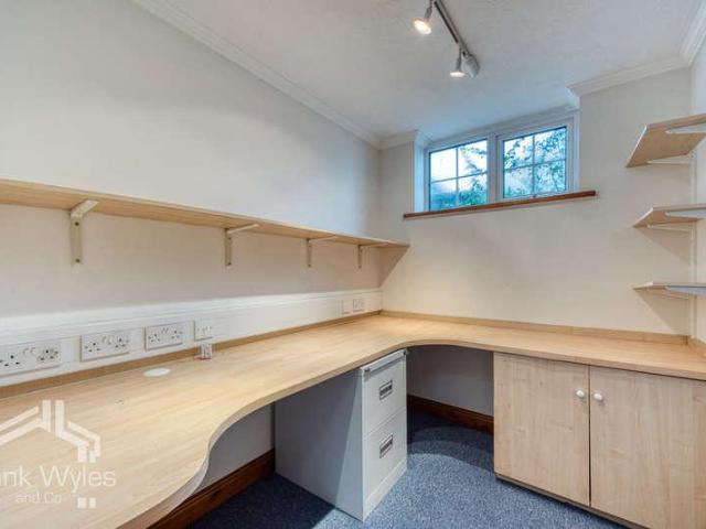 House for sale in Wrea Green, Lancashire
