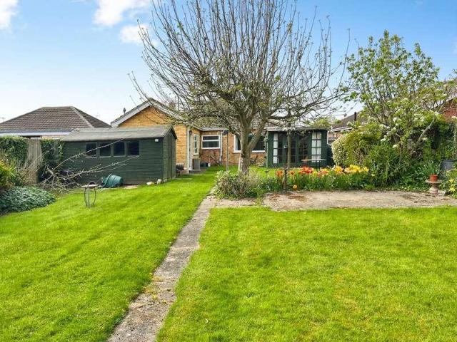 House for sale in Holbeach CP, Gosberton Clough