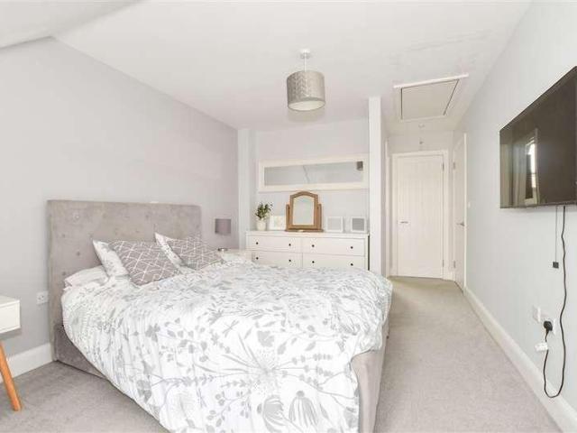 House for sale in Clapham, West Sussex
