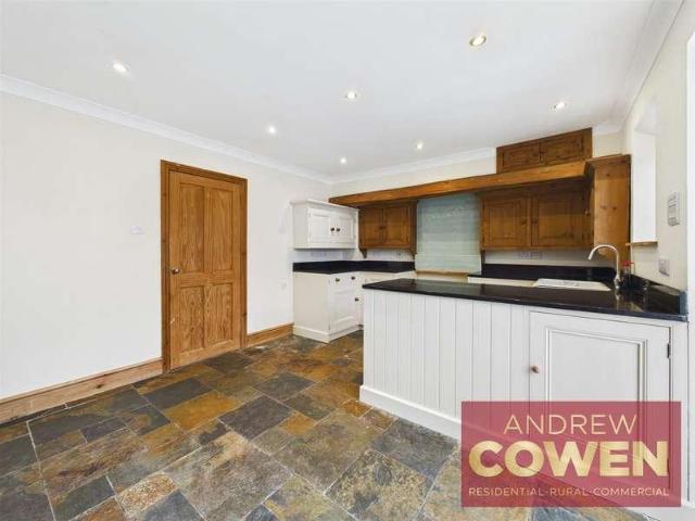 House for sale in Willerby, Staxton