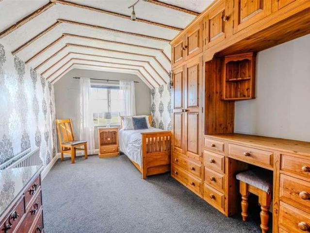House for sale in Ashburnham, Rother