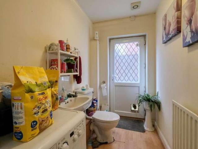 House for sale in Redditch, Worcestershire
