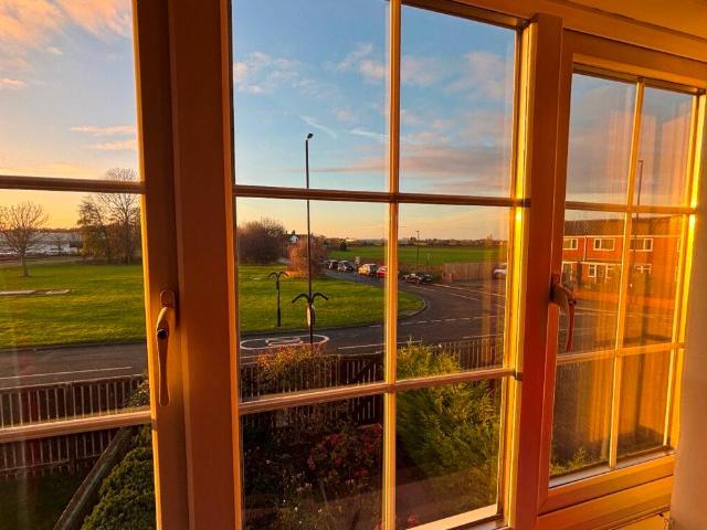 House for sale in New York, North Tyneside