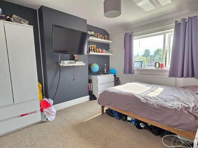 House for sale in Brentingby, Leicestershire