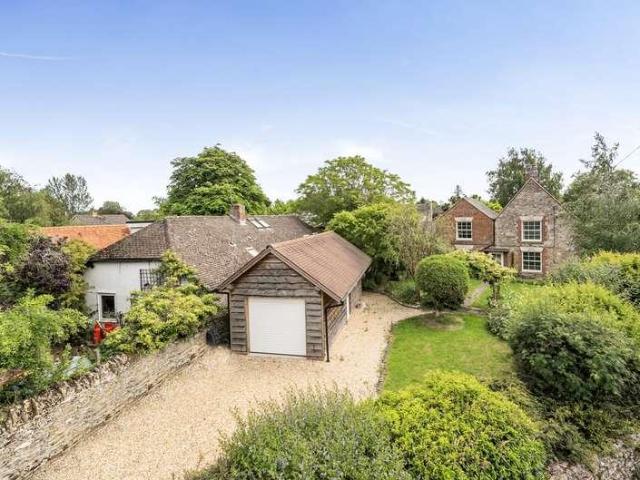 House for sale in Dromore, Oxfordshire