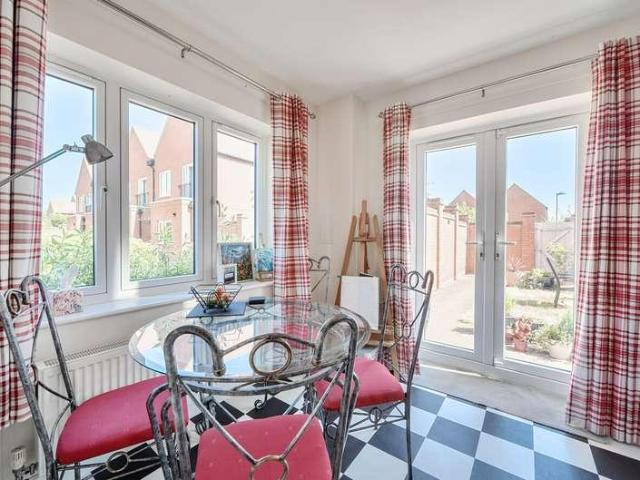 House for sale in Headbourne Worthy, Hampshire