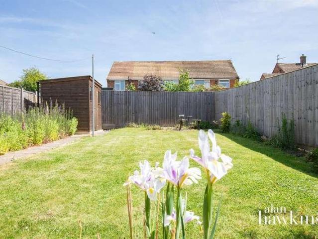 House for sale in Vastern, Wiltshire