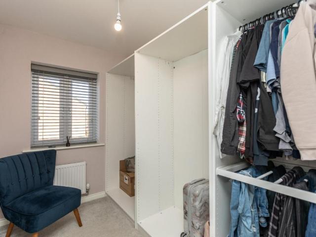 House for sale in Normanton and Altofts, West Yorkshire