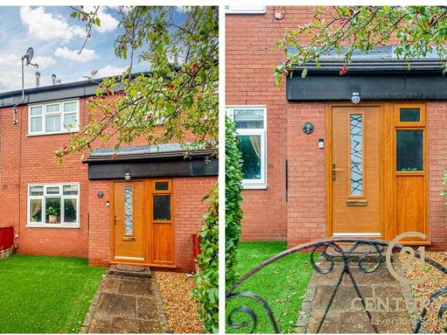 House for sale in Halewood, Knowsley
