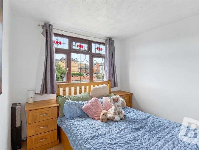 House for sale in Shotgate, Basildon