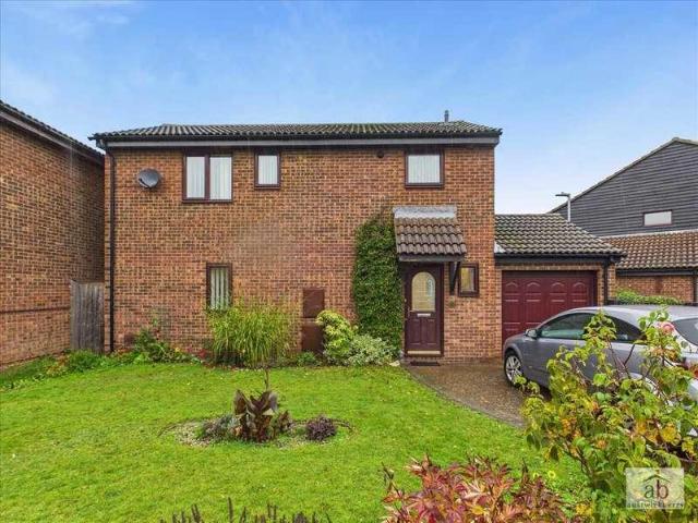 House for sale in Eastbridge, Suffolk