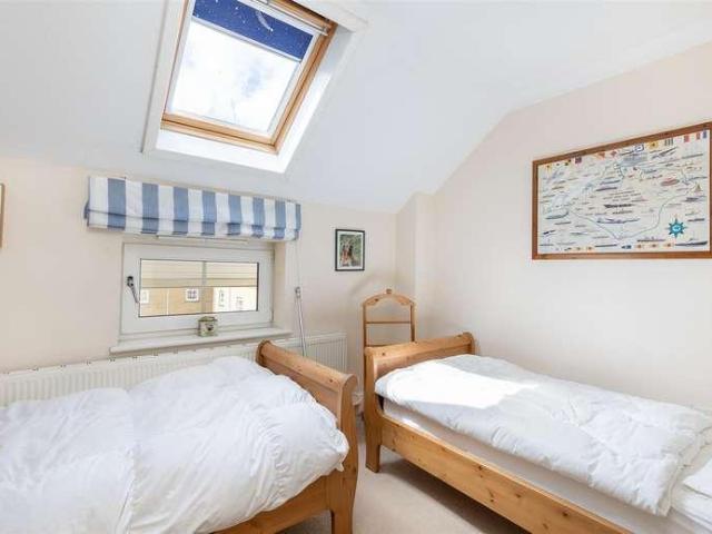 House for sale in Bembridge, Isle of Wight
