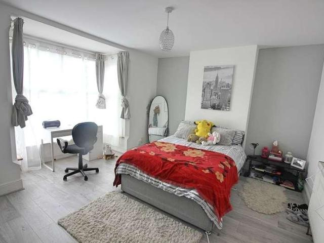 House for sale in Old Wharf, City Of Leicester