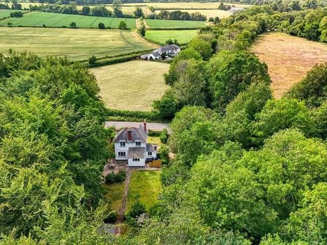 House for sale in Kilmersdon, Somerset
