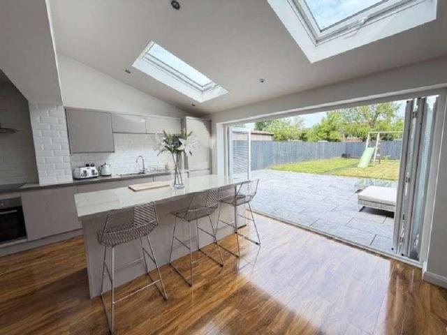 House for sale in Hunts Cross, Calderstones