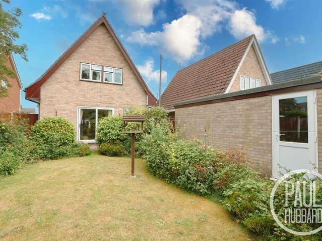 House for sale in Eastbridge, Suffolk