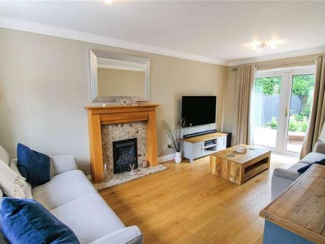 House for sale in Staveley, Ferrensby