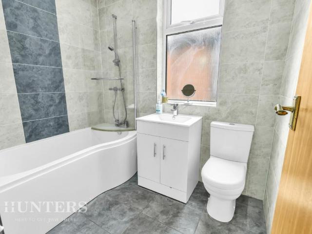 House for sale in Clough, Burnedge