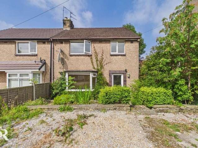 House for sale in Charlesworth, East Midlands