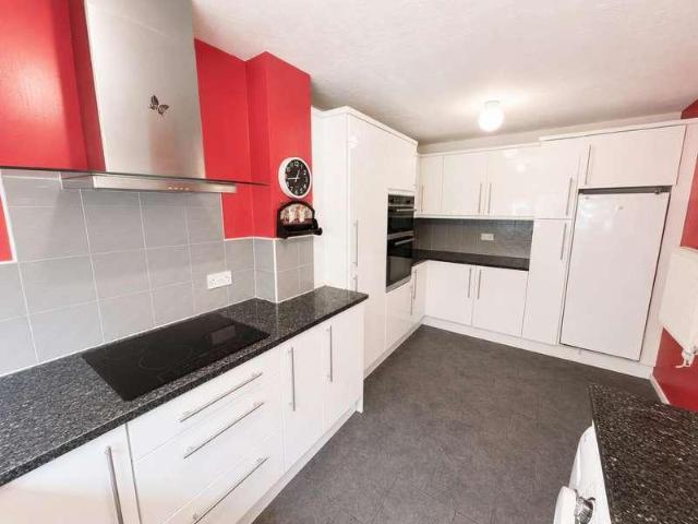 House for sale in Bury, Greater Manchester