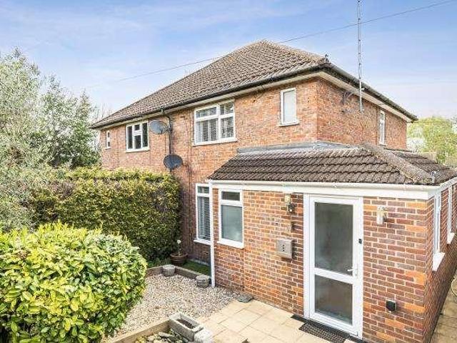 House for sale in Flackwell Heath, Buckinghamshire