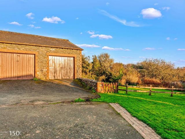 House for sale in Strode, Devon