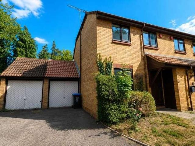 House for sale in Hatfield, Fretherne