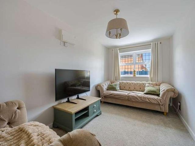 House for sale in Four Gotes, Cambridgeshire