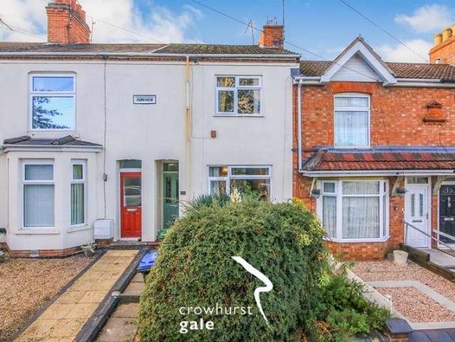House for sale in Cawston, Rugby