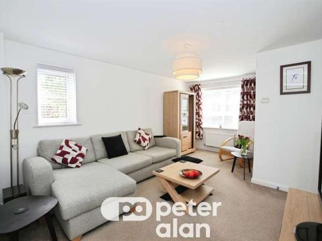 House for sale in Cefn, Newport