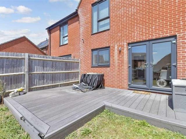 House for sale in Slaugham, Perryfields
