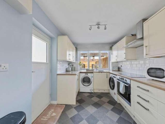 House for sale in Hood Manor, Warrington