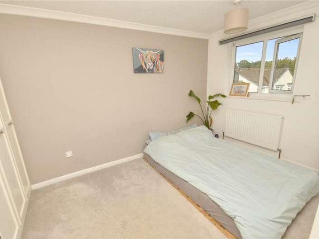 House for sale in West Moors