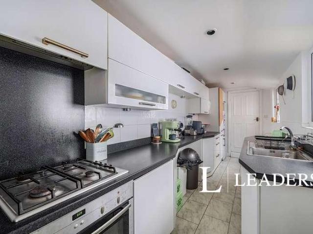 House for sale in Brunswick, Brighton & Hove