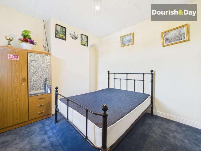 House for sale in Beaconside, Stafford